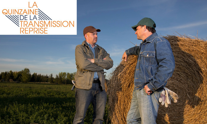 Réunions informations cédants Chambre d'agriculture Pays de la Loire