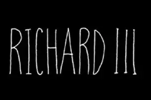 RICHARD III LE PARVIS Ibos