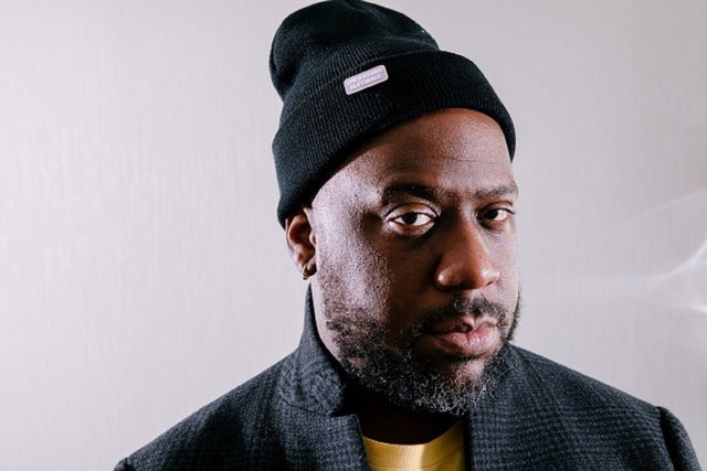 ROBERT GLASPER Le Bataclan Paris