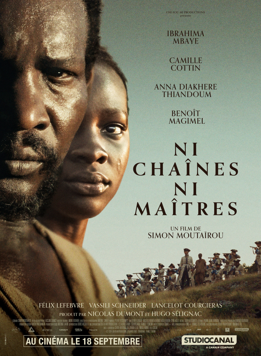 Cinéma Ni chaînes ni maîtres