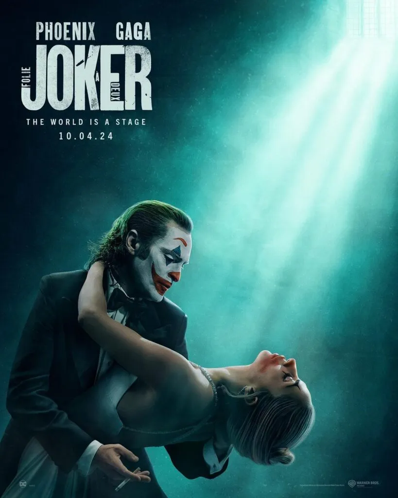 Cinéma Joker Folie à deux