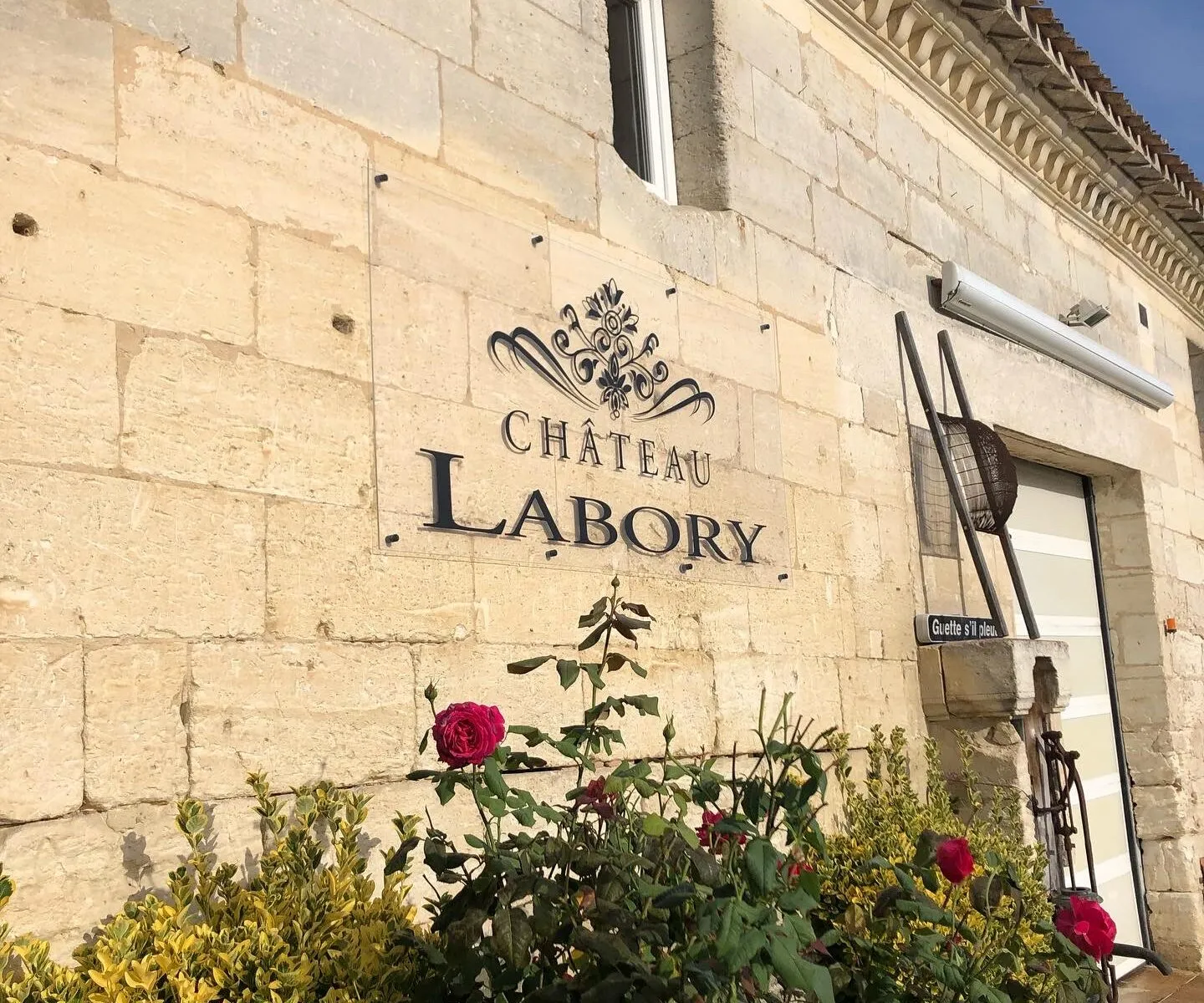 Château Labory Portes ouvertes Fronsac & Canon Fronsac