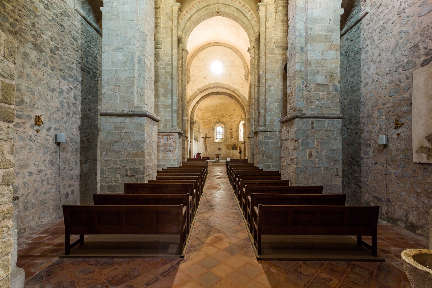 VISITE GUIDEE "LA MEDIEVALE DE SAINT-ANDRE"