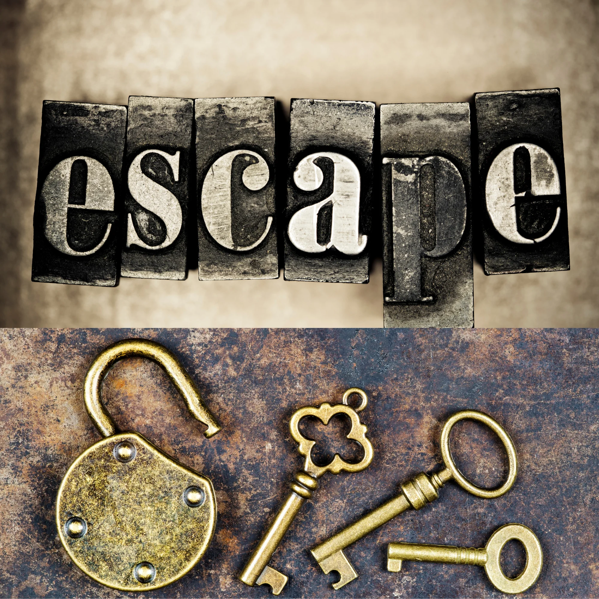 Escape Game