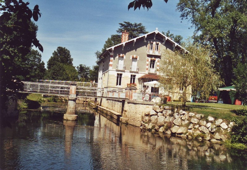 Fête de l'automne