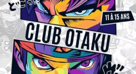 Lecture | Club OTAKU décembre