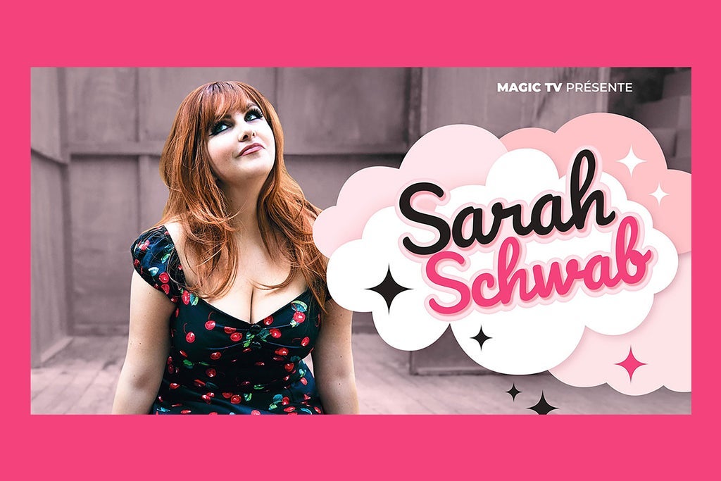 SARAH SCHWAB CASINO - BARRIERE Toulouse