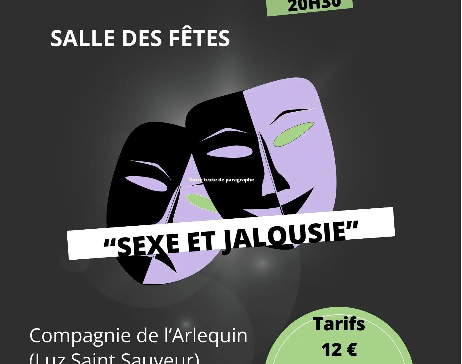 Sexe et jalousie