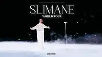 SLIMANE ACCOR ARENA Paris