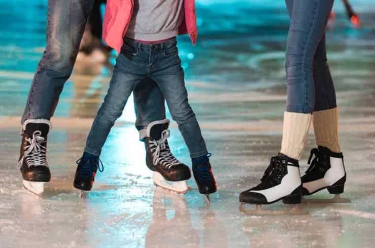 Soirée Musicale Patinoire Electro Limoges