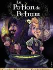 Spectacle La Potion de Petram au château d'Oiron