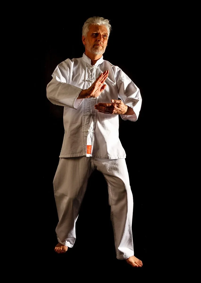 Stage Tai chi chuan Qi Gong en Périgord