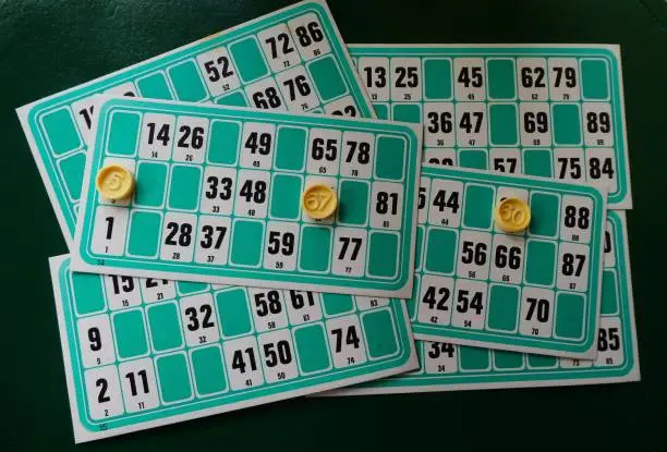 Super loto du Sporting Club