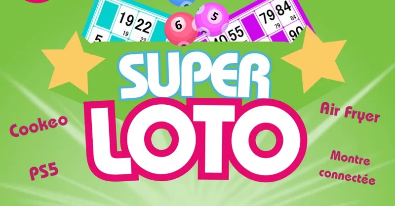 Super loto