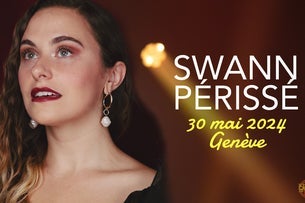 SWANN PERISSE LA COOPERATIVE DE MAI Clermont Ferrand