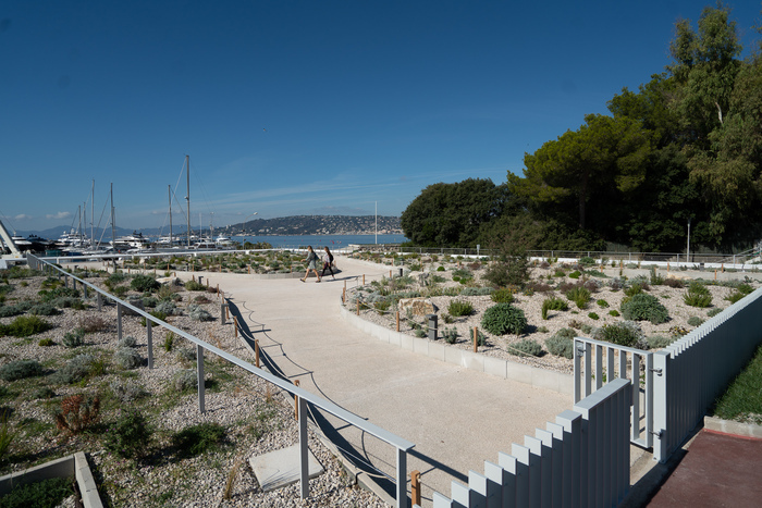 Table ronde des professionnels Antibes Antibes