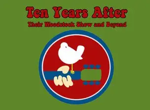 TEN YEARS AFTER Paul B Massy