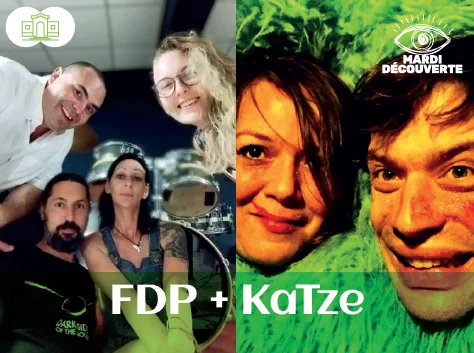 FDP + KaTze