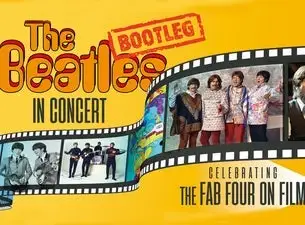 THE BOOTLEG BEATLES ARCADIUM Annecy