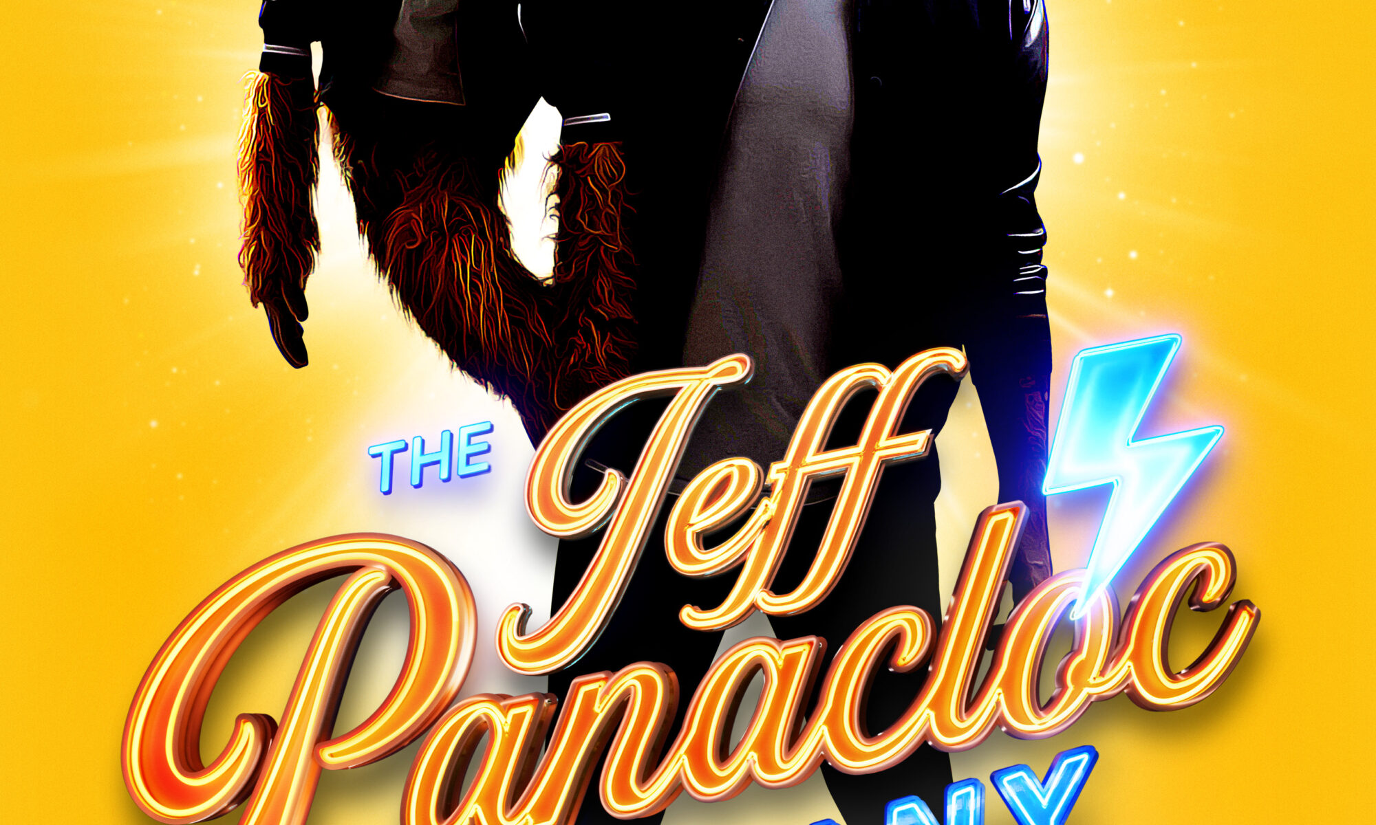 The Jeff Panacloc Company