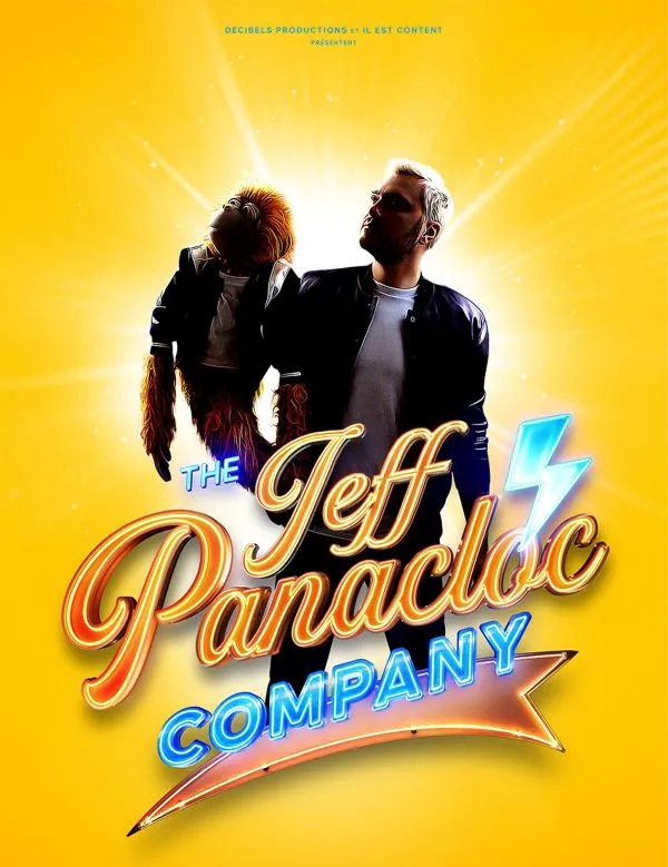 The Jeff Panacloc Company