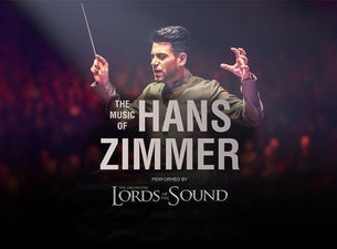 THE MUSIC OF HANS ZIMMER & OTHERS THEATRE FEMINA Bordeaux