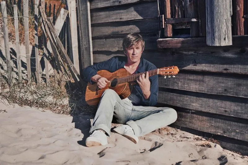 Thomas Dutronc Il n'est jamais trop tard