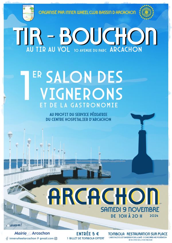 Tire-Bouchon