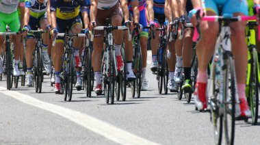 Tour du Limousin-Périgord Arrivée Limoges