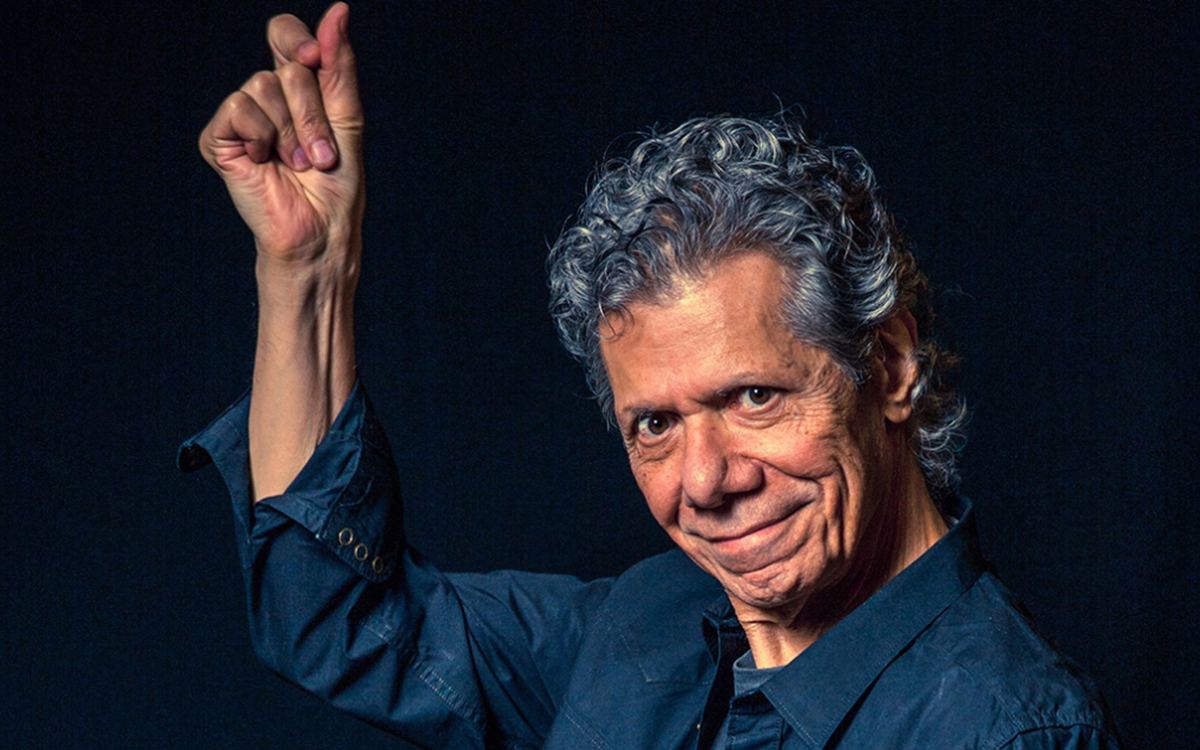 Tribute to Chick Corea by Elektric Band en concert au 38Riv Jazz Club 38Riv Jazz Club Paris