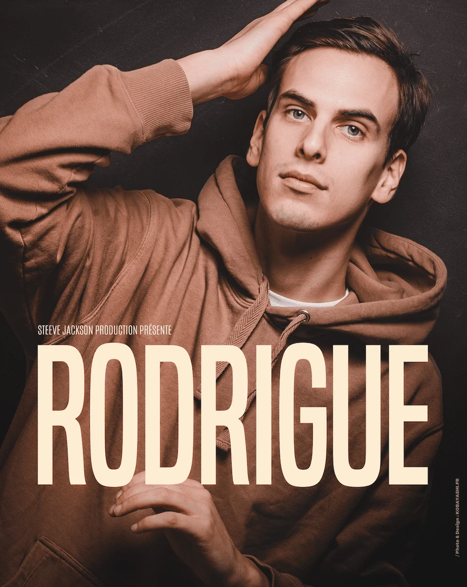 Rodrigue