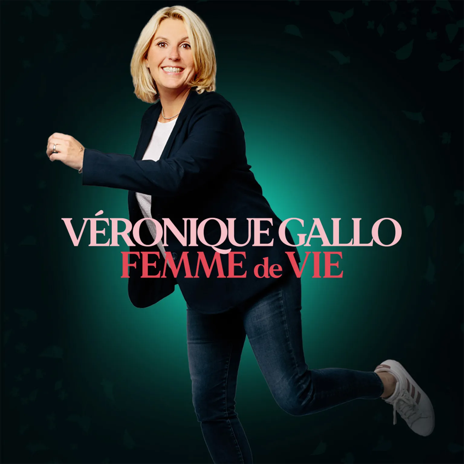 Véronique Gallo