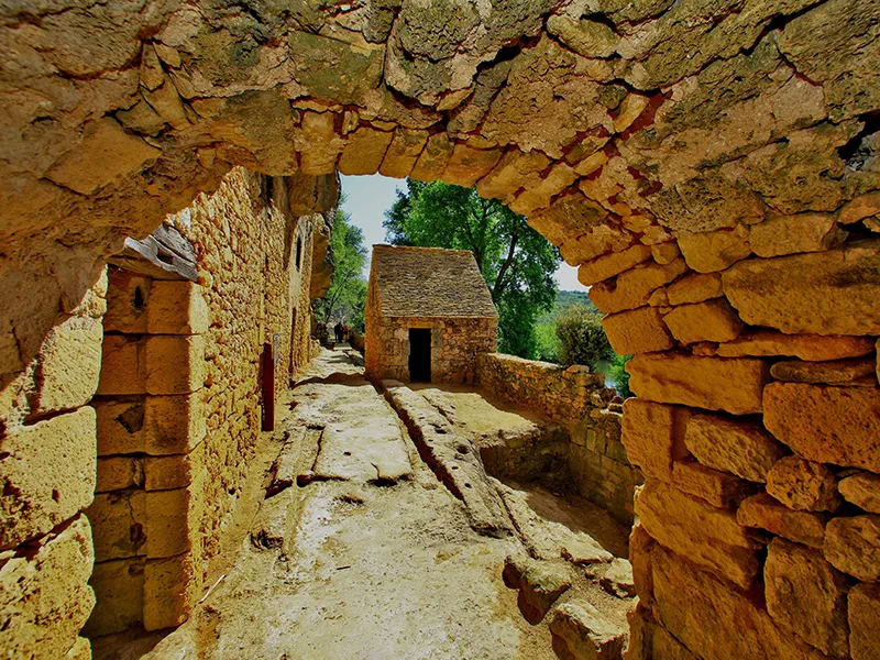 Vacances de la Toussaint à la Madeleine visites privilèges