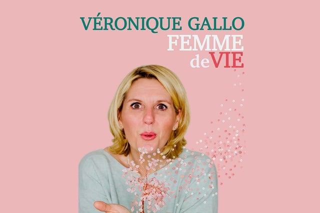 VERONIQUE GALLO LE CORUM - SALLE PASTEUR Montpellier