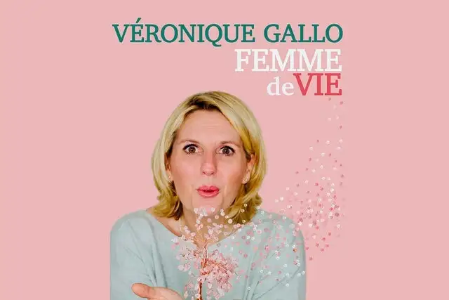 VERONIQUE GALLO LE CORUM - SALLE PASTEUR Montpellier