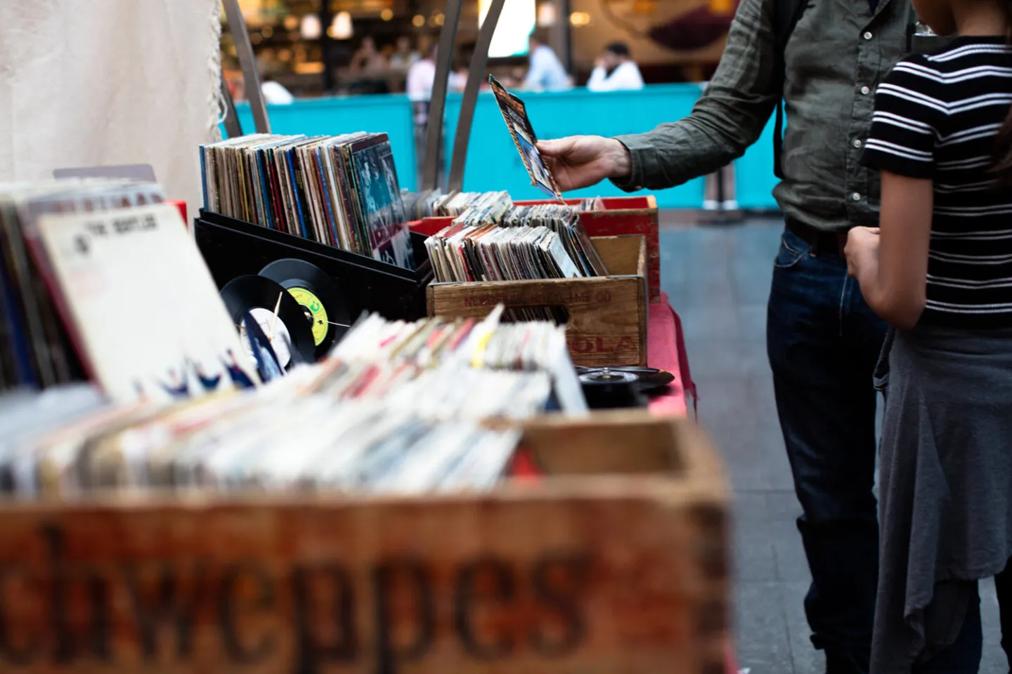 Vide grenier des Genêts d'Anglet