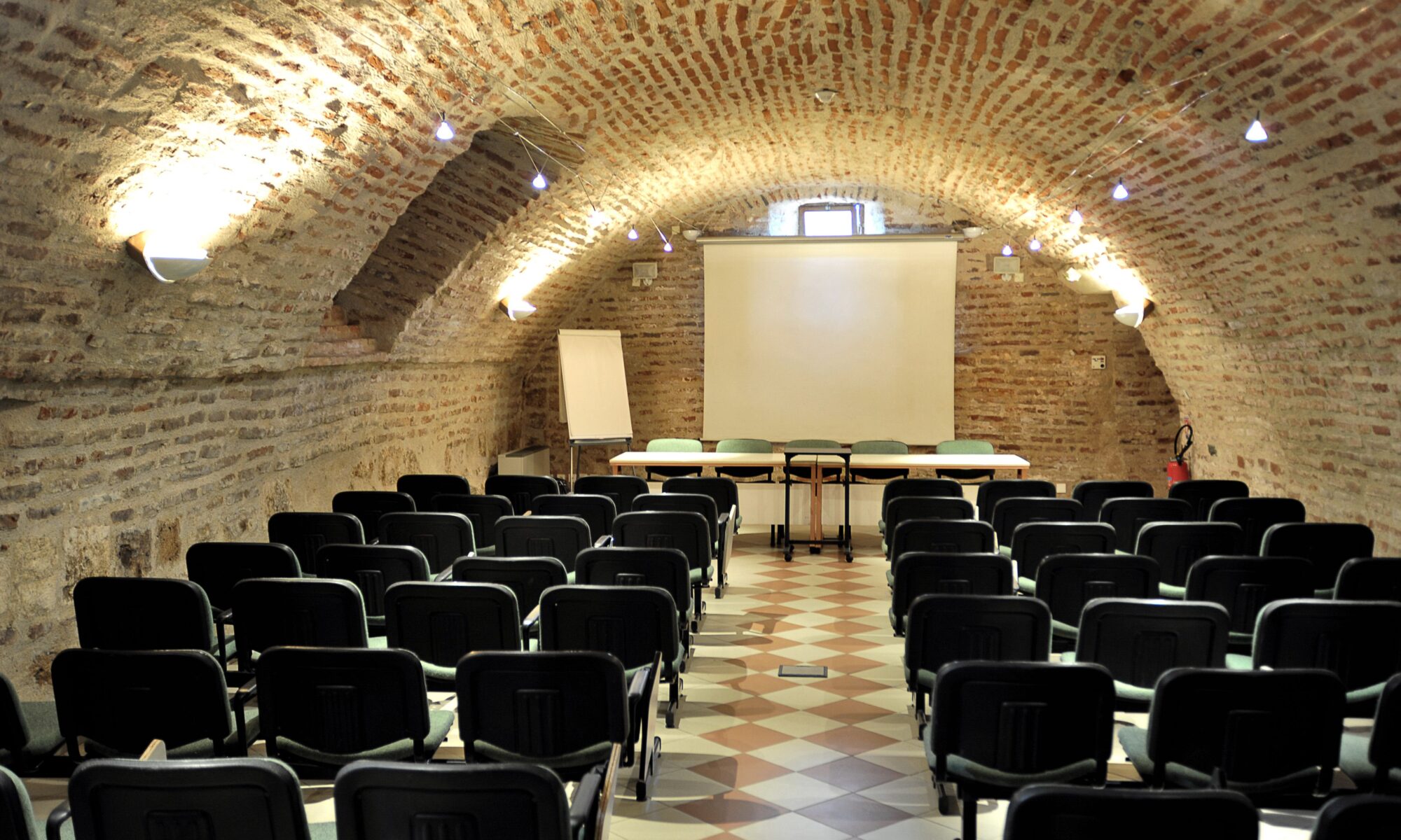 Conférence Le chevalier de Vivens