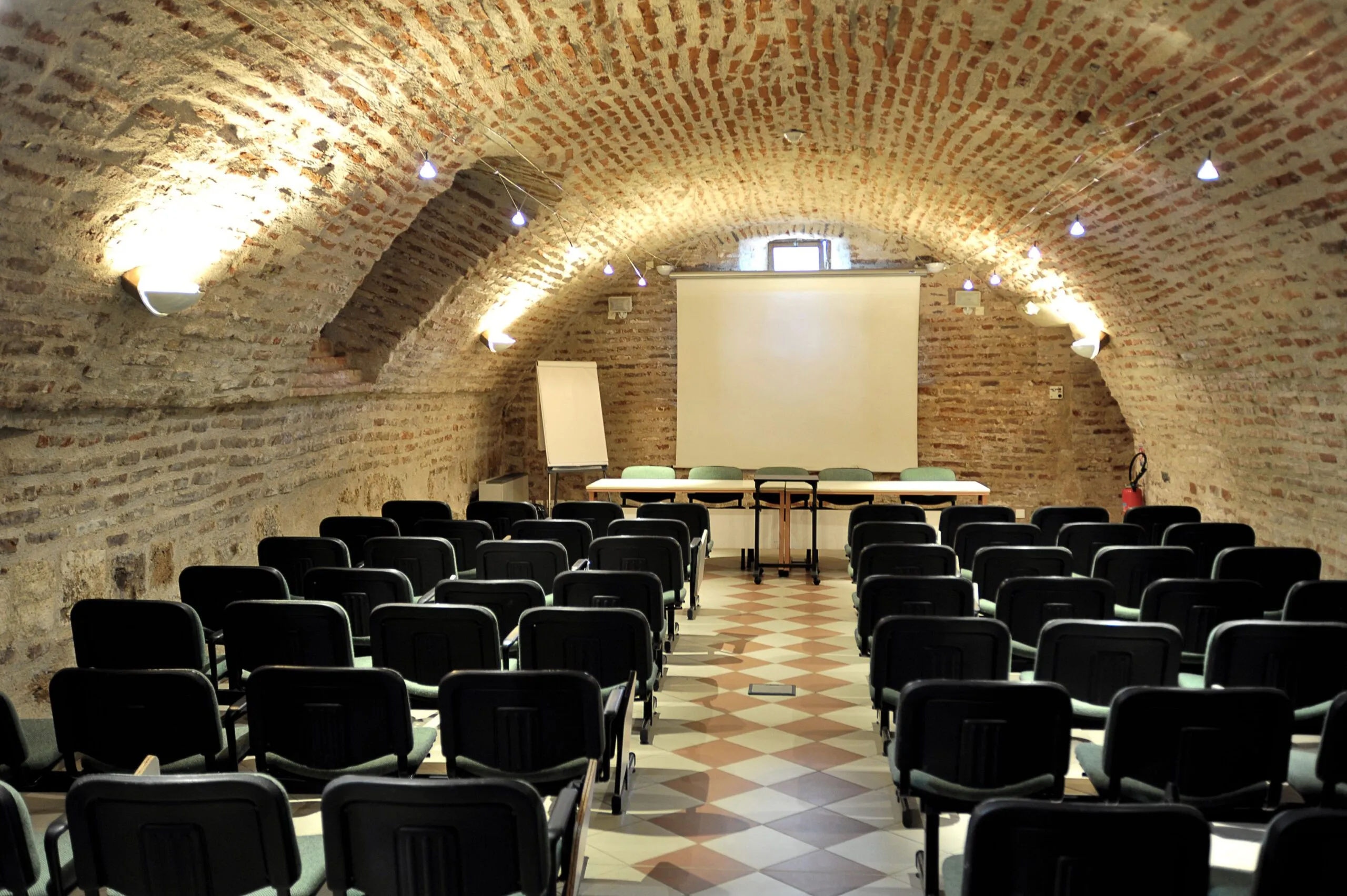 Conférence Le chevalier de Vivens