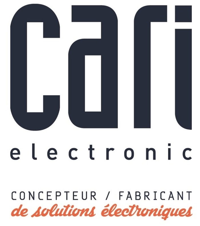 Visite de l'entreprise CARI Electronic CARI Electronic Châteauneuf-sur-Isère