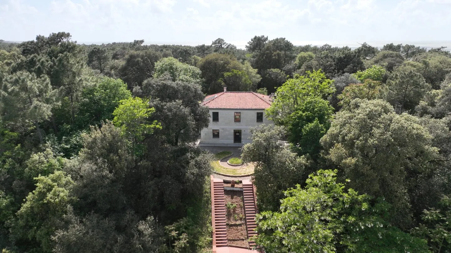 Visite gratuite de la Maison de Grave