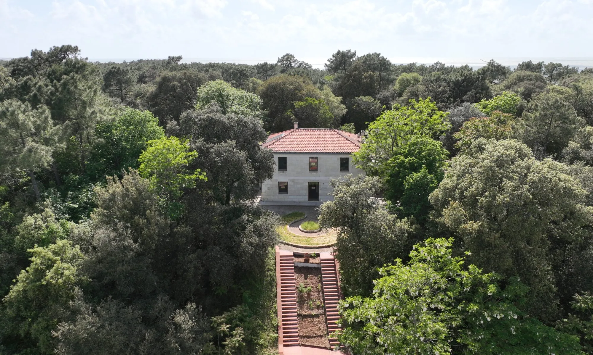 Visite gratuite de la Maison de Grave