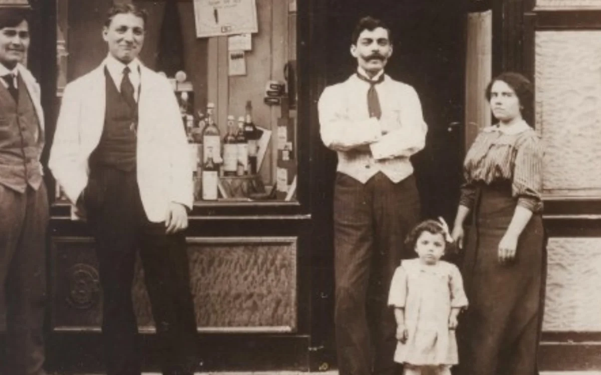 Visite guidée : Itinéraire d’une famille juive pendant la guerre Mémorial de la Shoah Paris