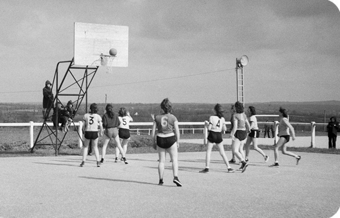 Vivre le sport Musée de Bretagne Rennes