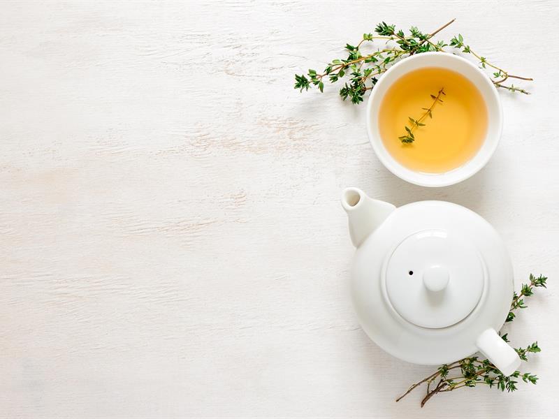 Atelier tisane Sans Thé Immunité