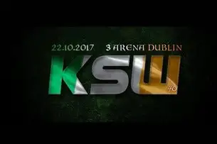 XTB KSW 101 PARIS LA DEFENSE ARENA Nanterre