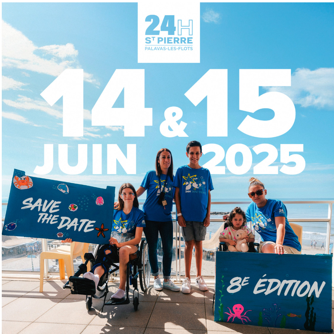 24H SAINT-PIERRE