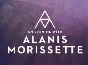 ALANIS MORISSETTE THEATRE JEAN-DESCHAMPS Carcassonne