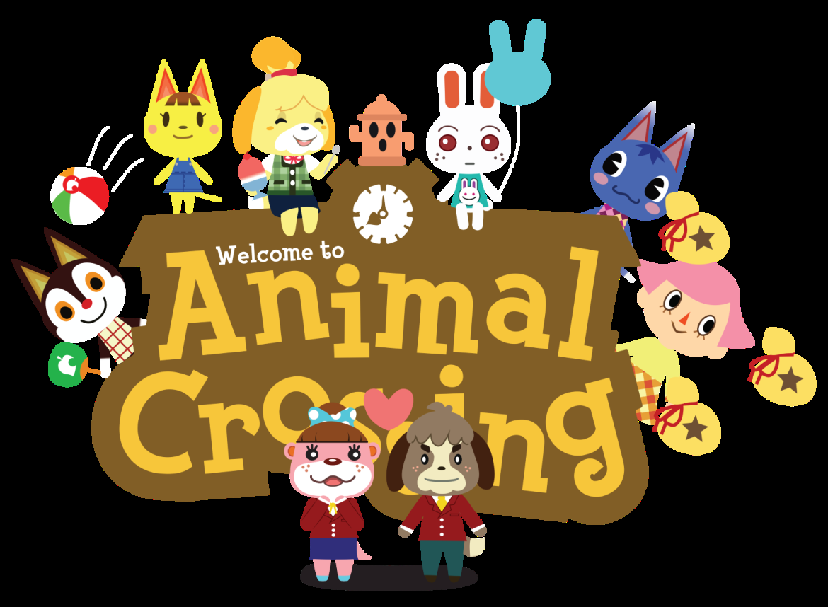 Animal crossing Au café de Robusto