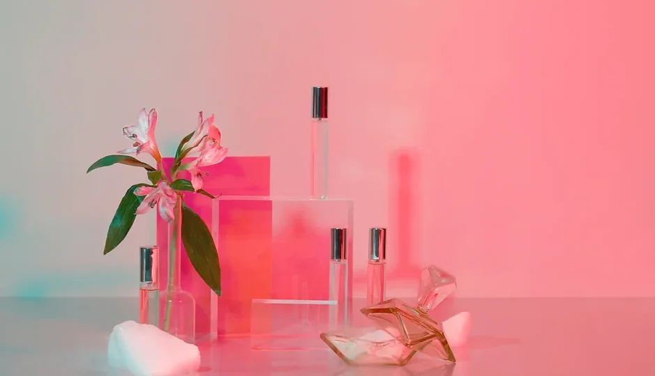 Atelier "Crée ton parfum unique"