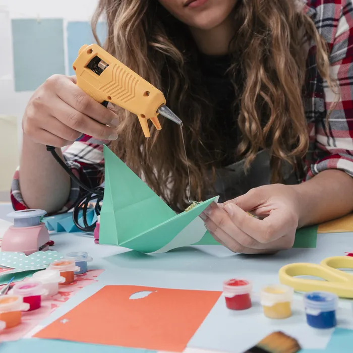 Atelier origamis